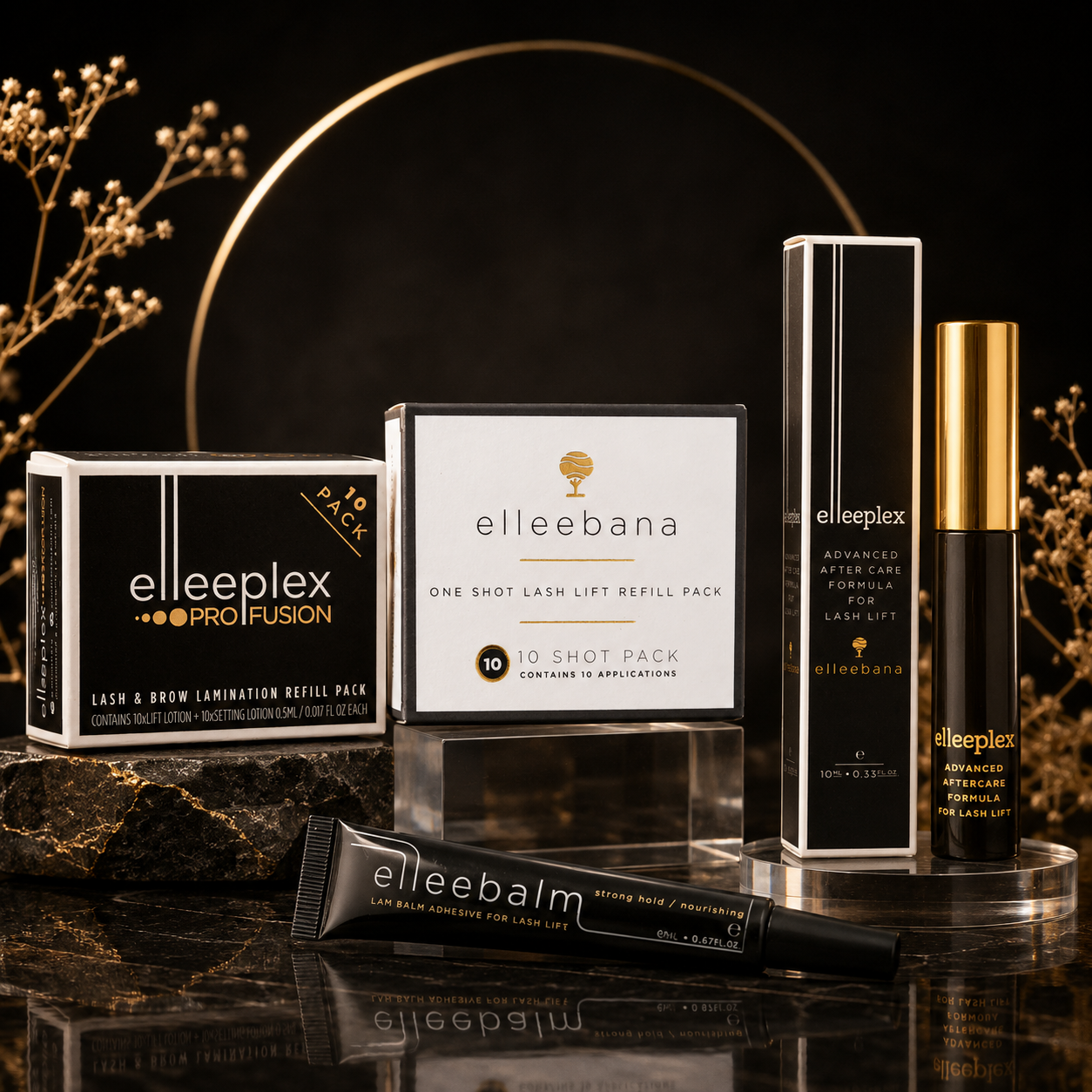 Elleebana Best Sellers