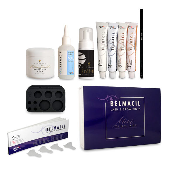 Belmacil Mini Tint Kit