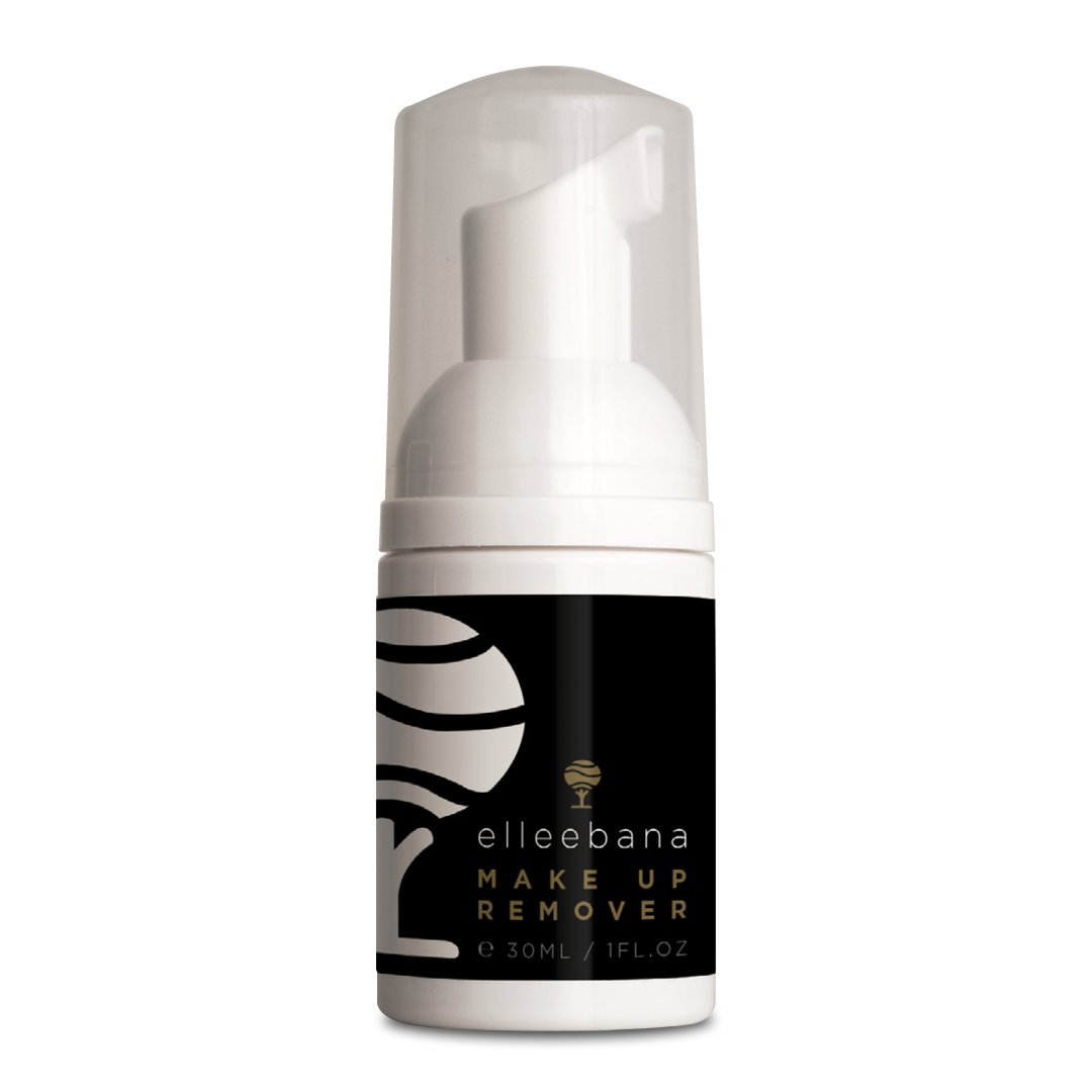 Elleebana Make Up Remover - Non Wholesale Price