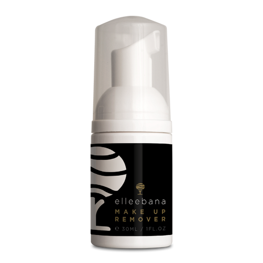 Elleebana Make Up Remover - Non Wholesale Price