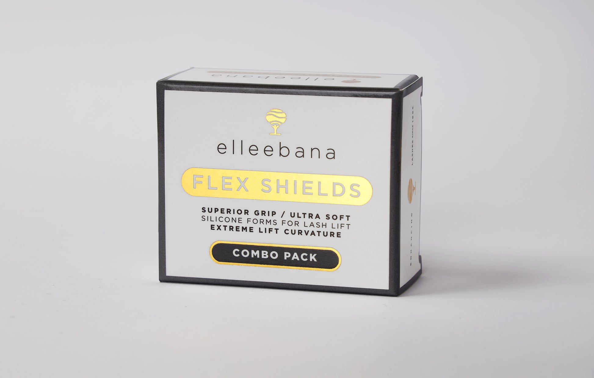 Elleebana Flex Shields-Combo Pack