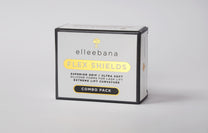 Elleebana Flex Shields-Combo Pack