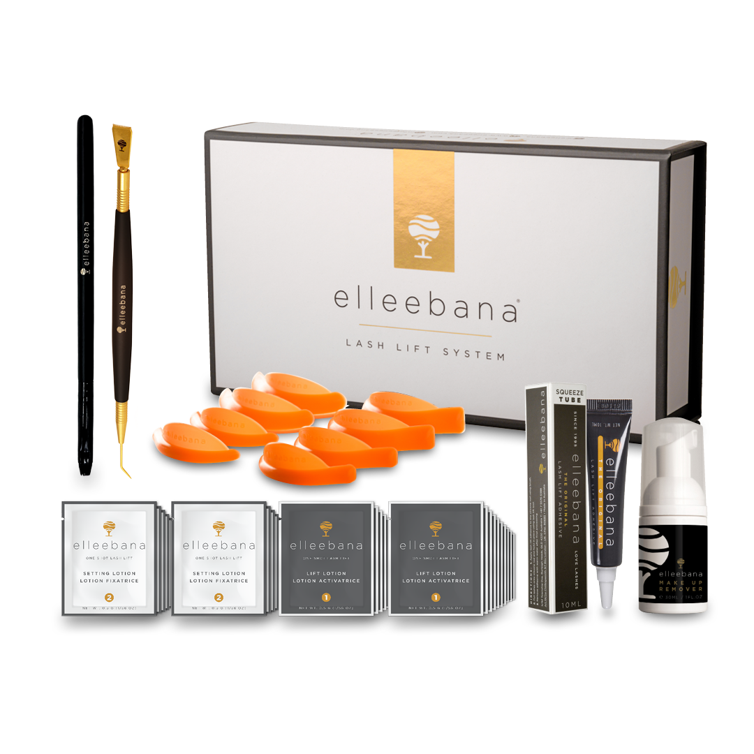 Elleebana Lash Lift Kit