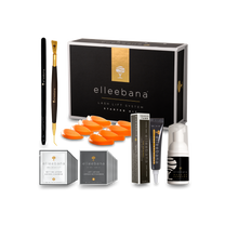 Elleebana Lash Lift Starter Kit