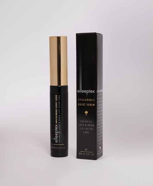 Elleeplex Hyaluronic Boost Serum - Non Wholesale