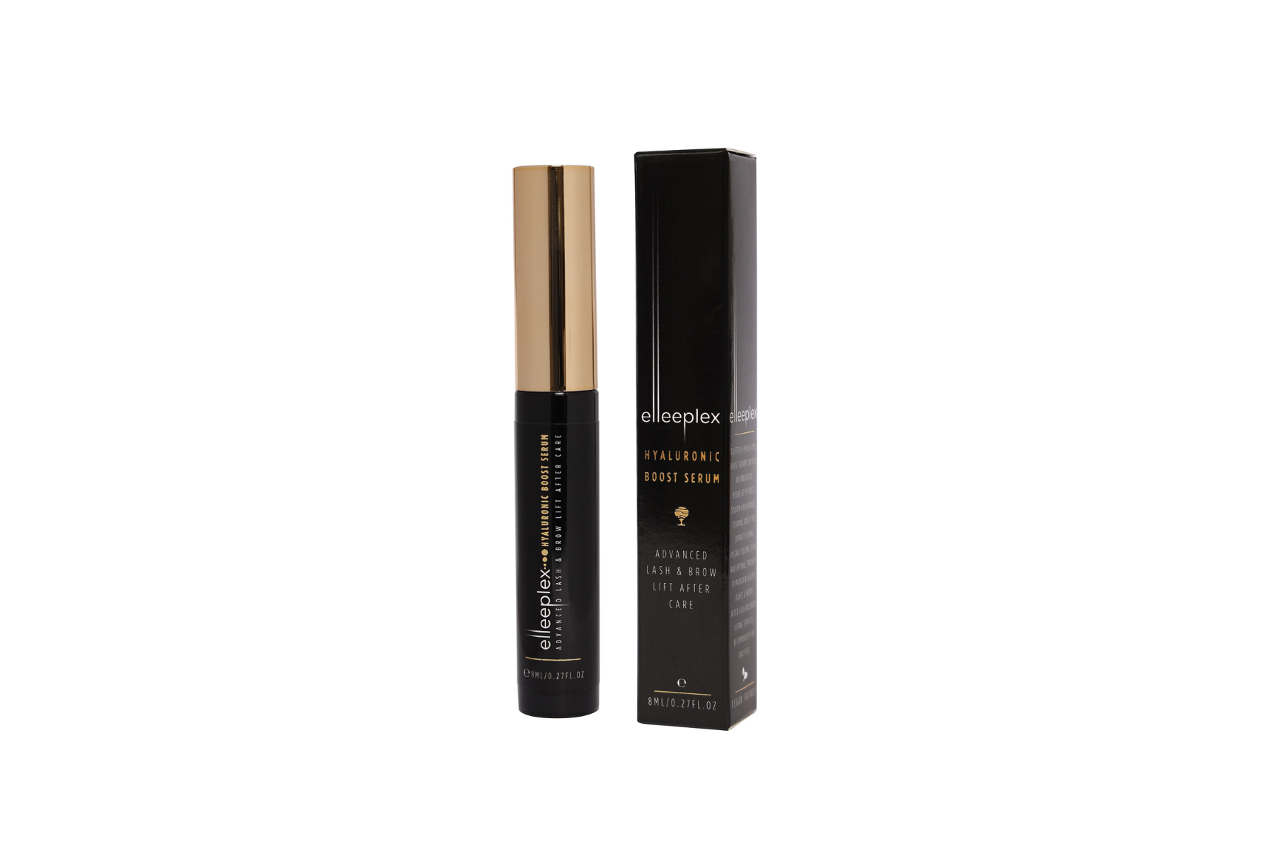 Elleeplex Hyaluronic Boost Serum - Non Wholesale