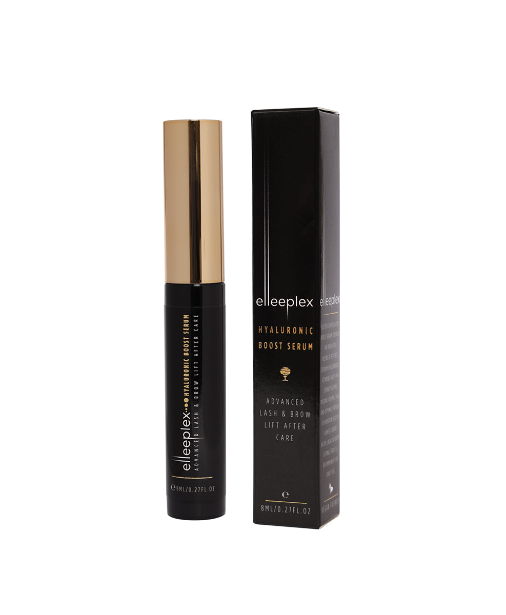 Elleeplex Hyaluronic Boost Serum - Non Wholesale