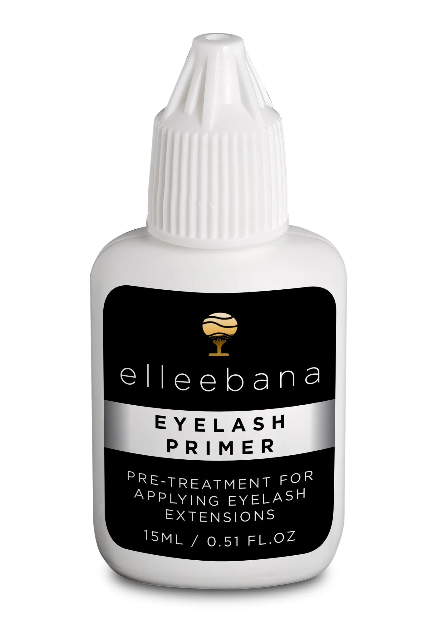 Elleebana Lash & Brow Primer