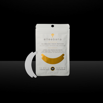 Elleeluxe Foam Patches