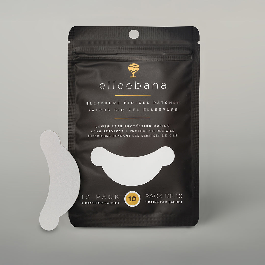 Elleepure Patches