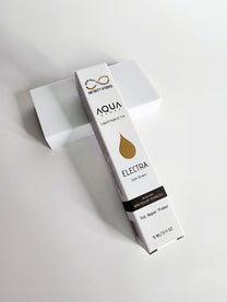 Infinity Aqua Drops - Dark Brown