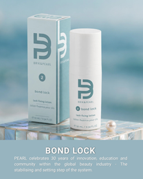 BRIK & PEARL Bond Lock Step 2 – 10ml