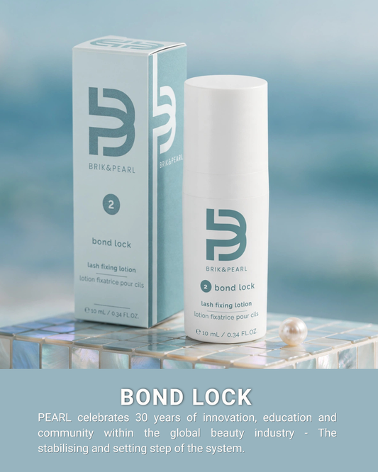 BRIK & PEARL Bond Lock Step 2 – 10ml