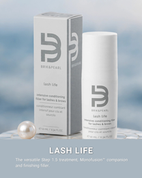 BRIK & PEARL Lash Life Volume Filler – 10ml
