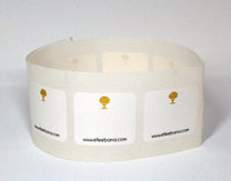 Elleebana Adhesive Stickers - 10 pack