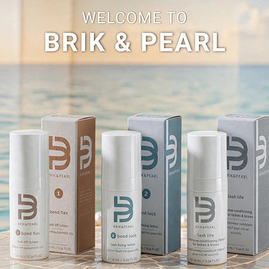 Brik & Pearl® Collection