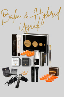 Elleeplex Profusion Brow Lamination Training Online