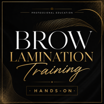 Elleeplex Profusion Brow Lamination Training Hands-On
