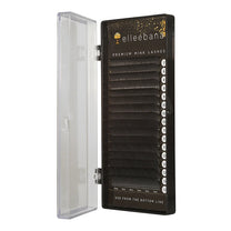 Elleebana Classic Lash Extensions - CC Curl