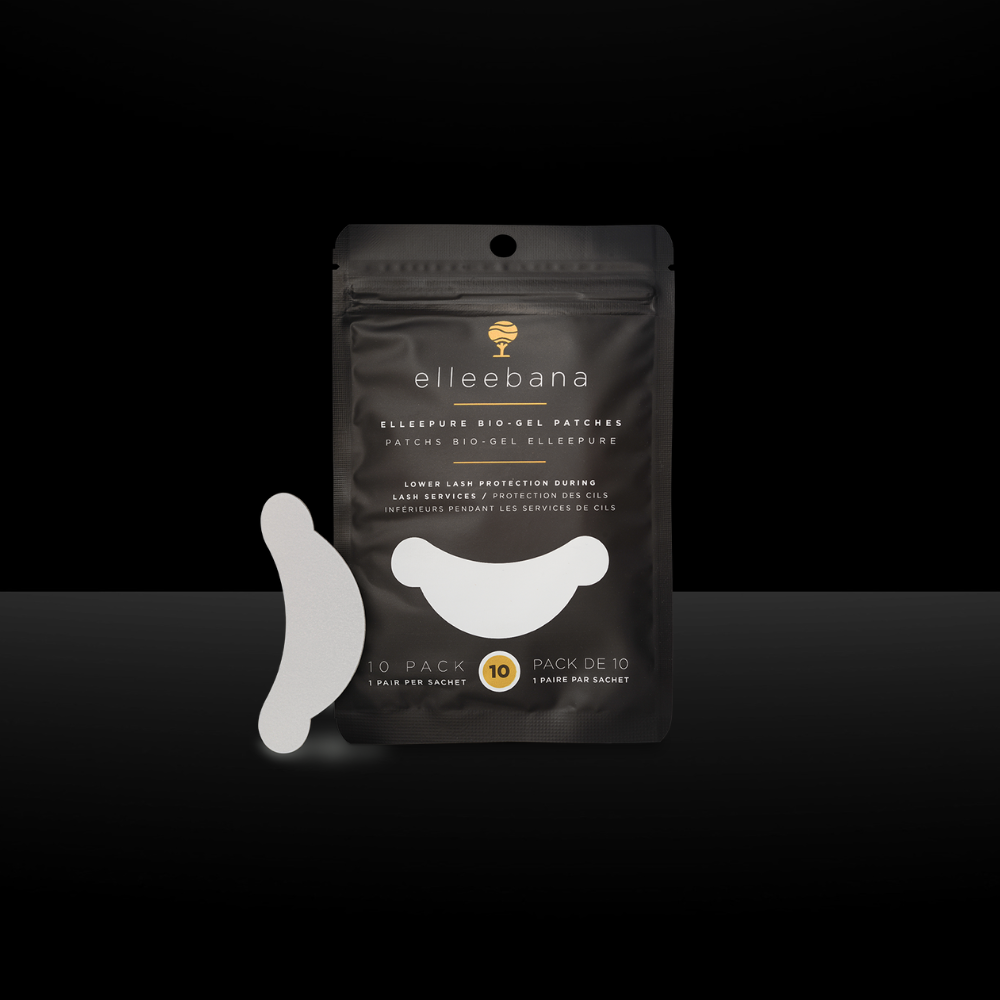 Elleepure Patches