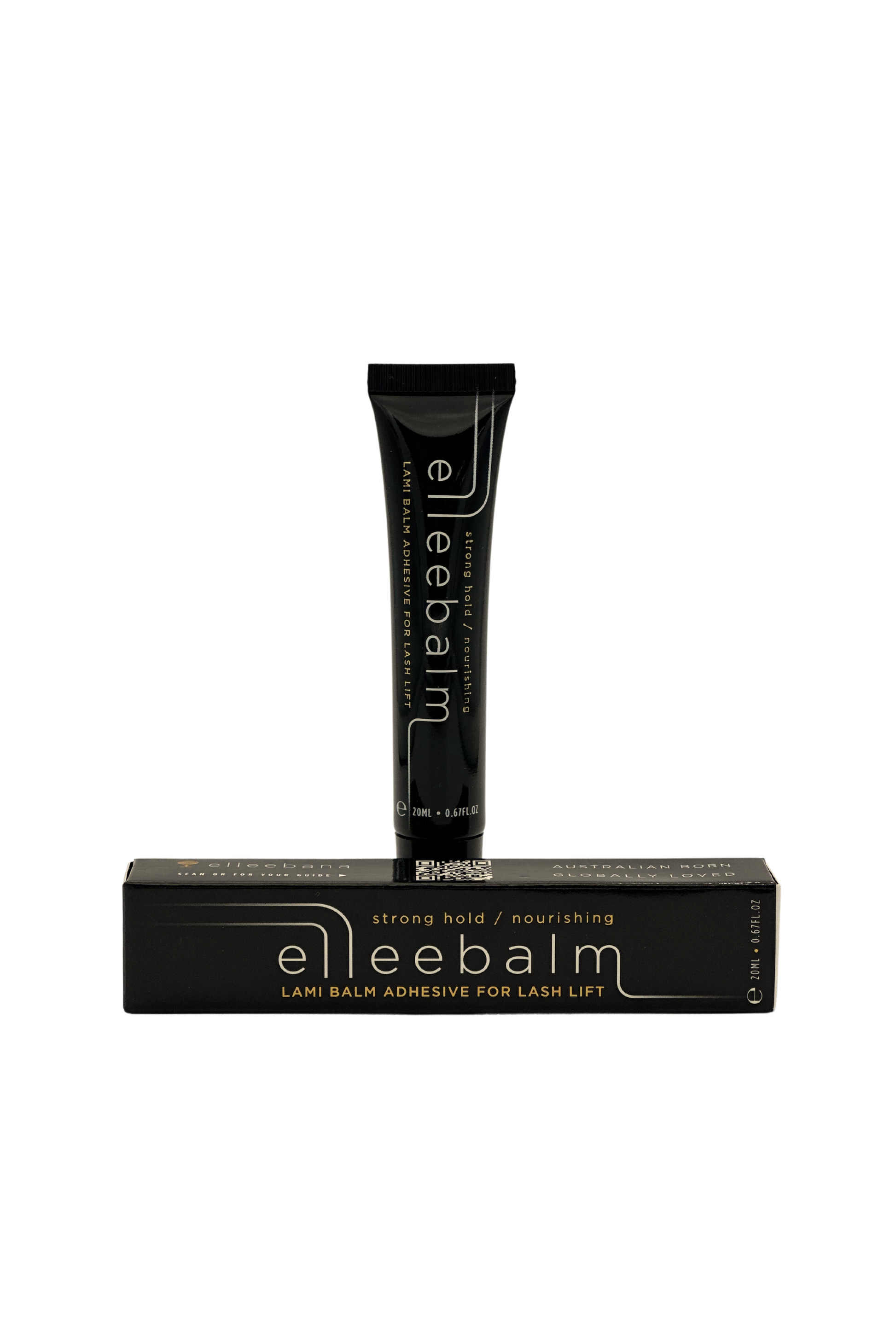 Elleebalm Lami Balm Adhesive