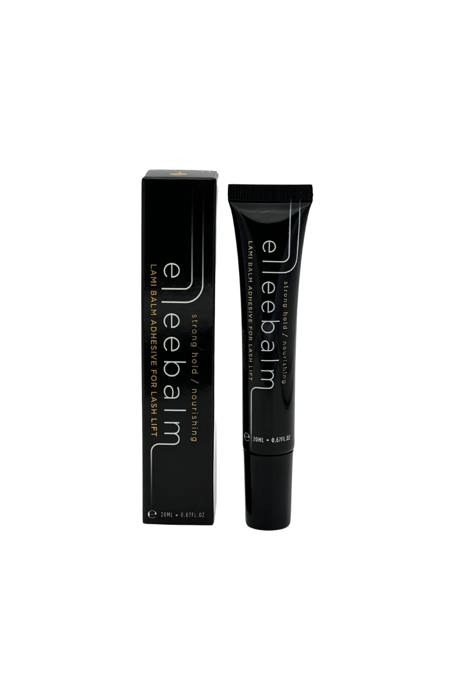 Elleebalm Lami Balm Adhesive