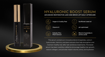Elleeplex Hyaluronic Boost Serum - Non Wholesale