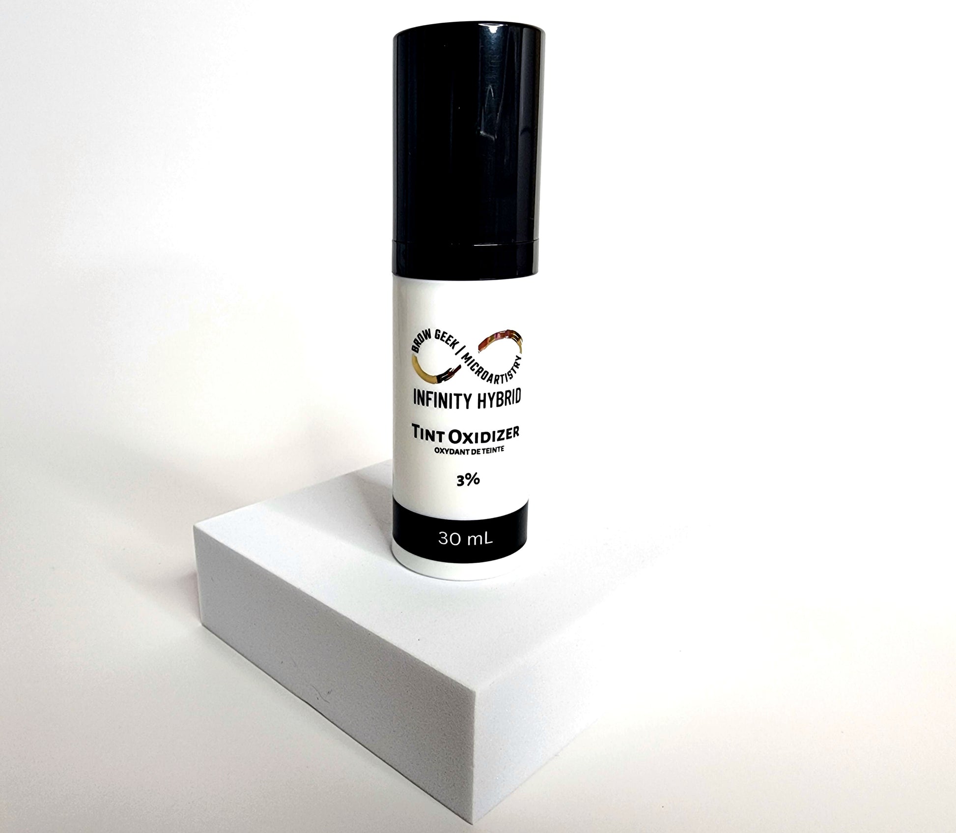 Infinity Liquid Tint Spray Oxidizer