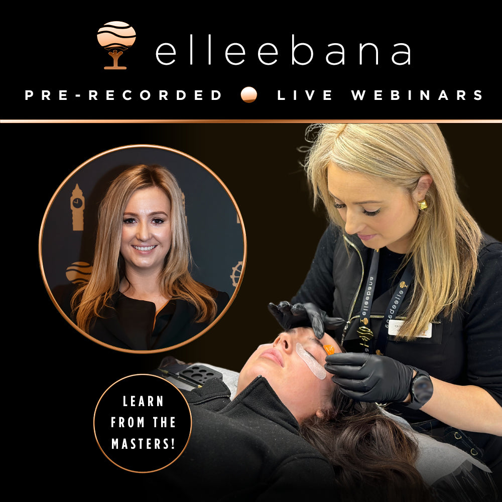Elleebana Webinar - Is Flipping the Lid Affecting My Results