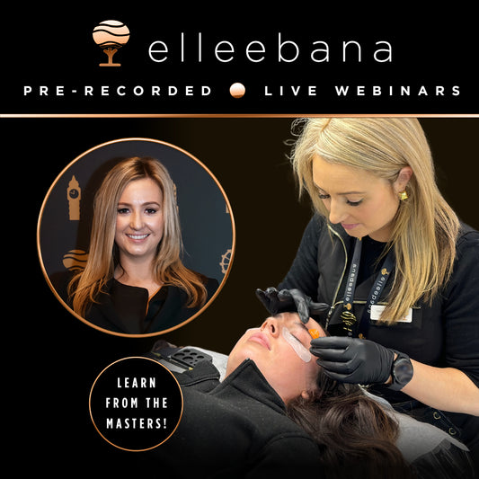 Elleebana Webinar - Is Flipping the Lid Affecting My Results