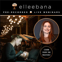 Elleebana Webinar - The Art of the LIft: Unlocking Freestyle, Korean, and Glueless Lash Methods
