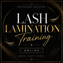Elleeplex Profusion Lash Lamination Training Online
