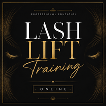 Elleebana Lash Lift Training Online