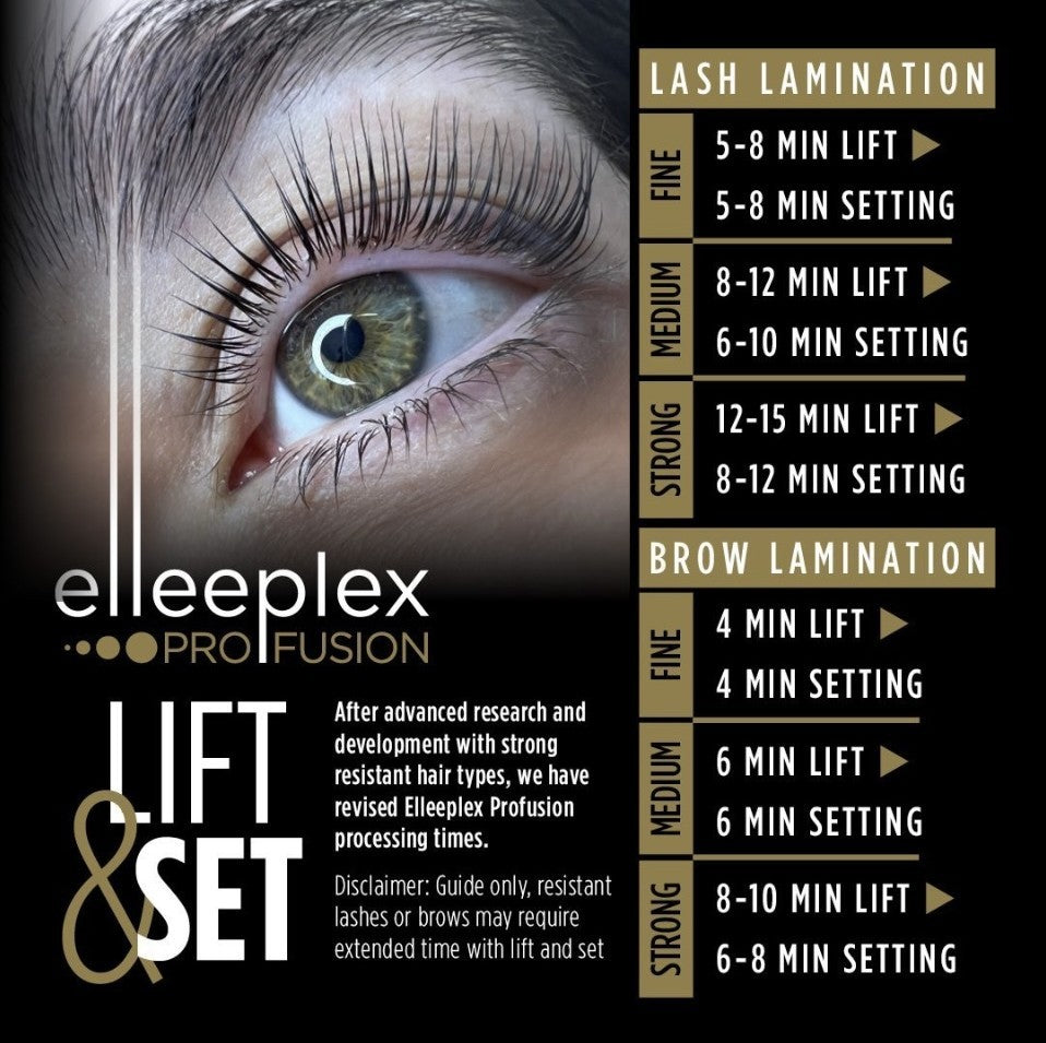 Elleeplex Profusion Refills - 10 pack