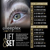 Elleeplex Profusion Refills - 10 pack