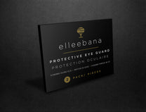 Elleebana Eye Guard - 2 Pack