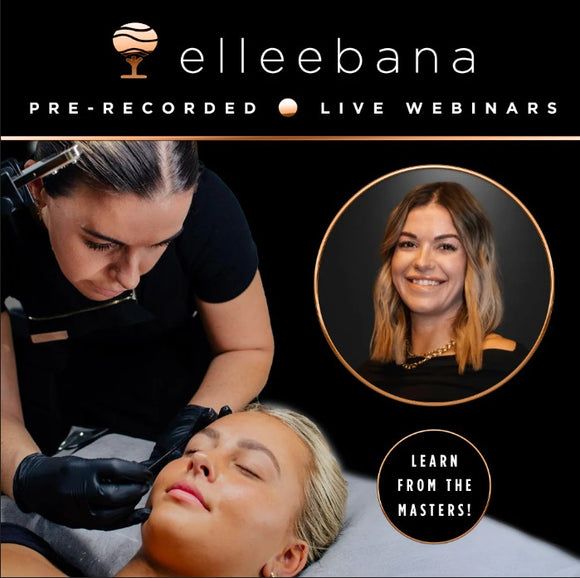Elleebana Webinar - Rods vs Shields vs Hybrids