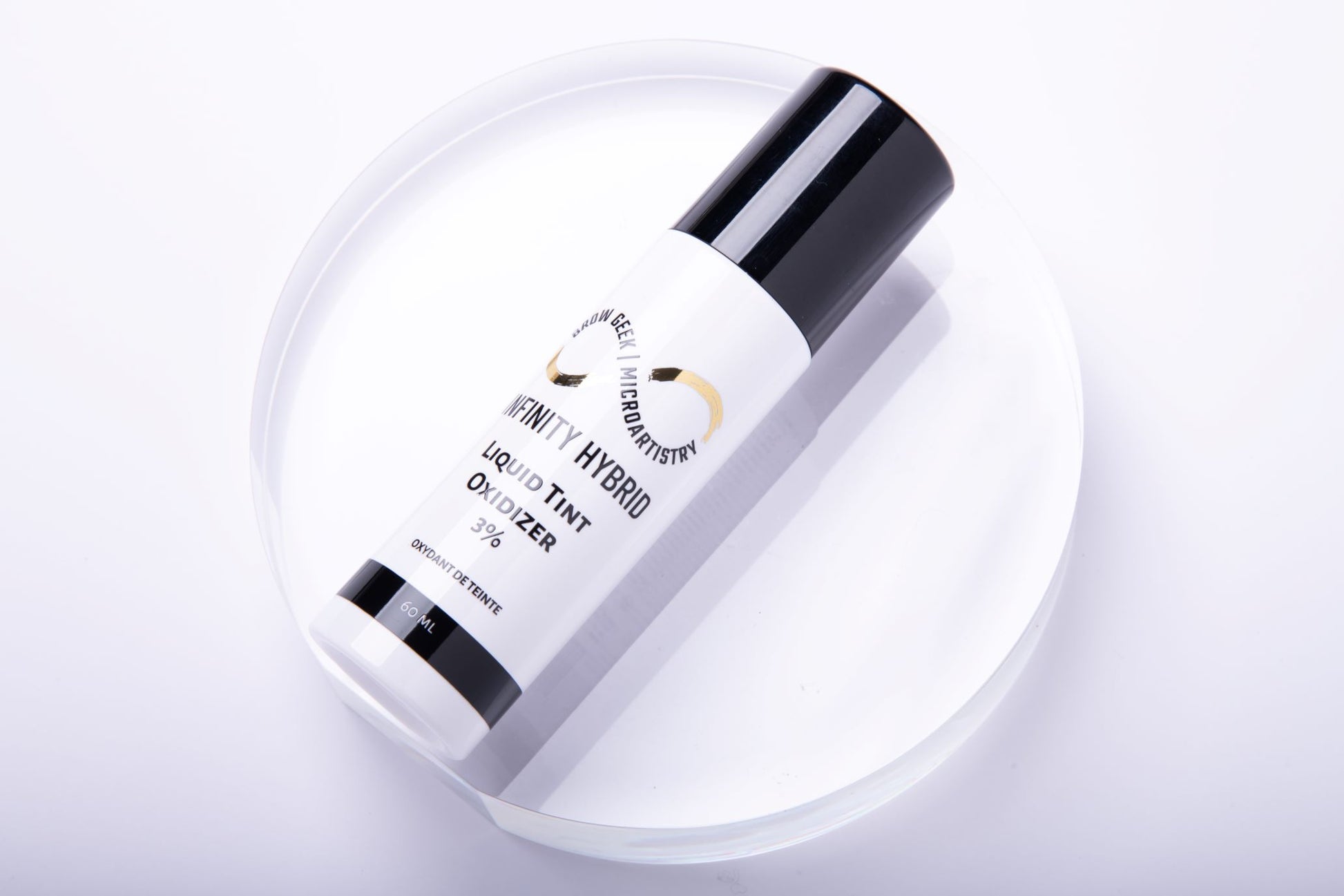 Infinity Liquid Tint Spray Oxidizer