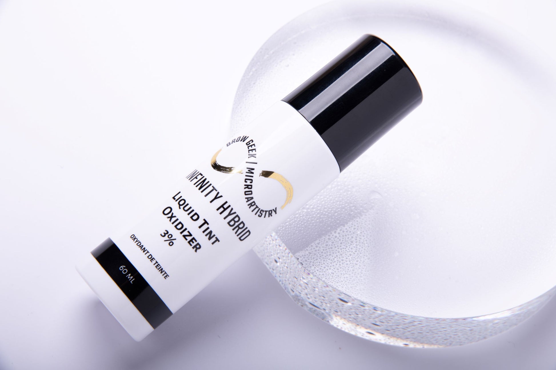 Infinity Liquid Tint Spray Oxidizer