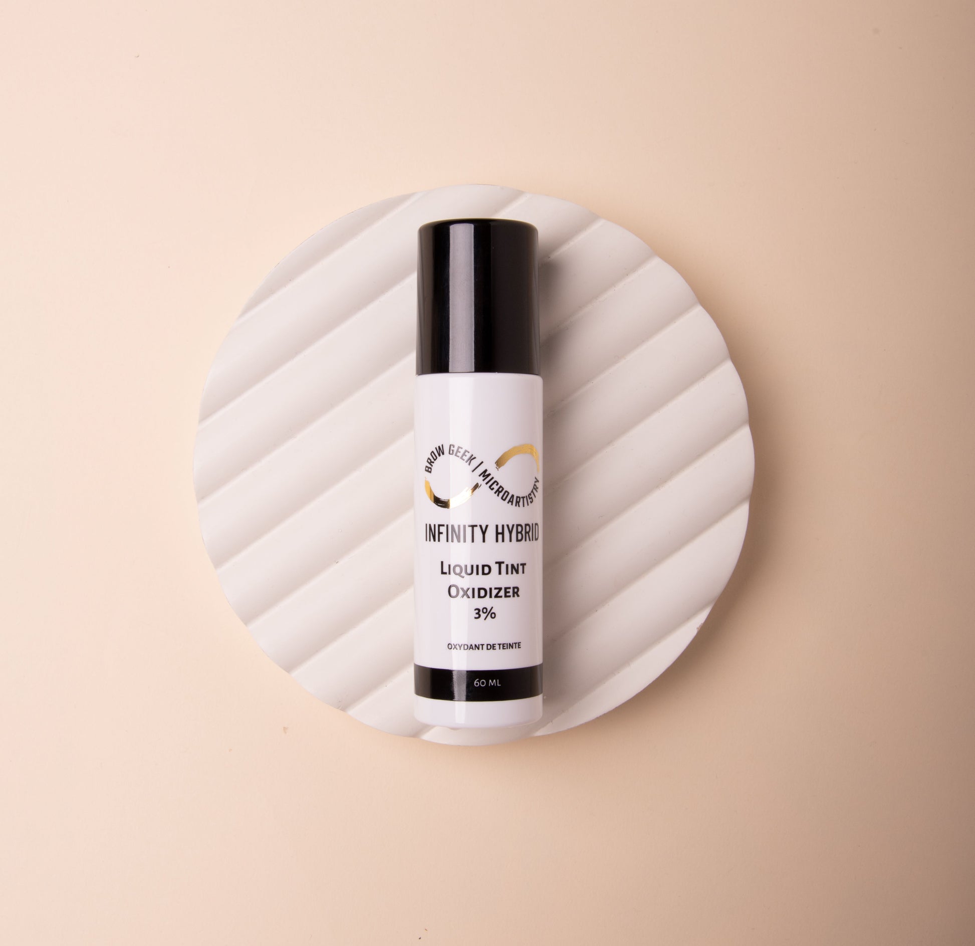 Infinity Liquid Tint Spray Oxidizer