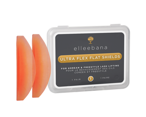 Elleebana Ultra Flex Flat Shields