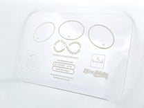 Infinity Clear Tint Palette