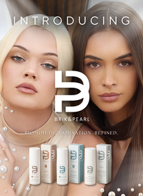 BRIK & PEARL Bond Lock Step 2 – 10ml