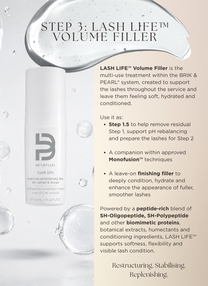 BRIK & PEARL Bond Lock Step 2 – 10ml