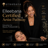 Elleeplex Profusion Lash and Brow Lamination Course Online