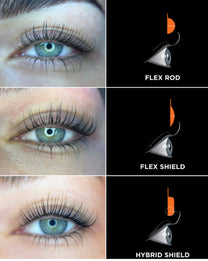 Elleebana Lash Styling Essentials - Small