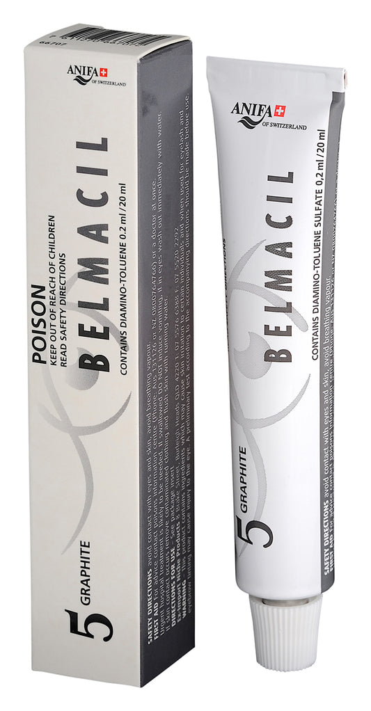Belmacil Tint - Graphite