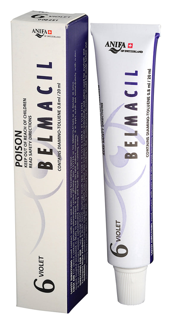 Belmacil Tint - Violet
