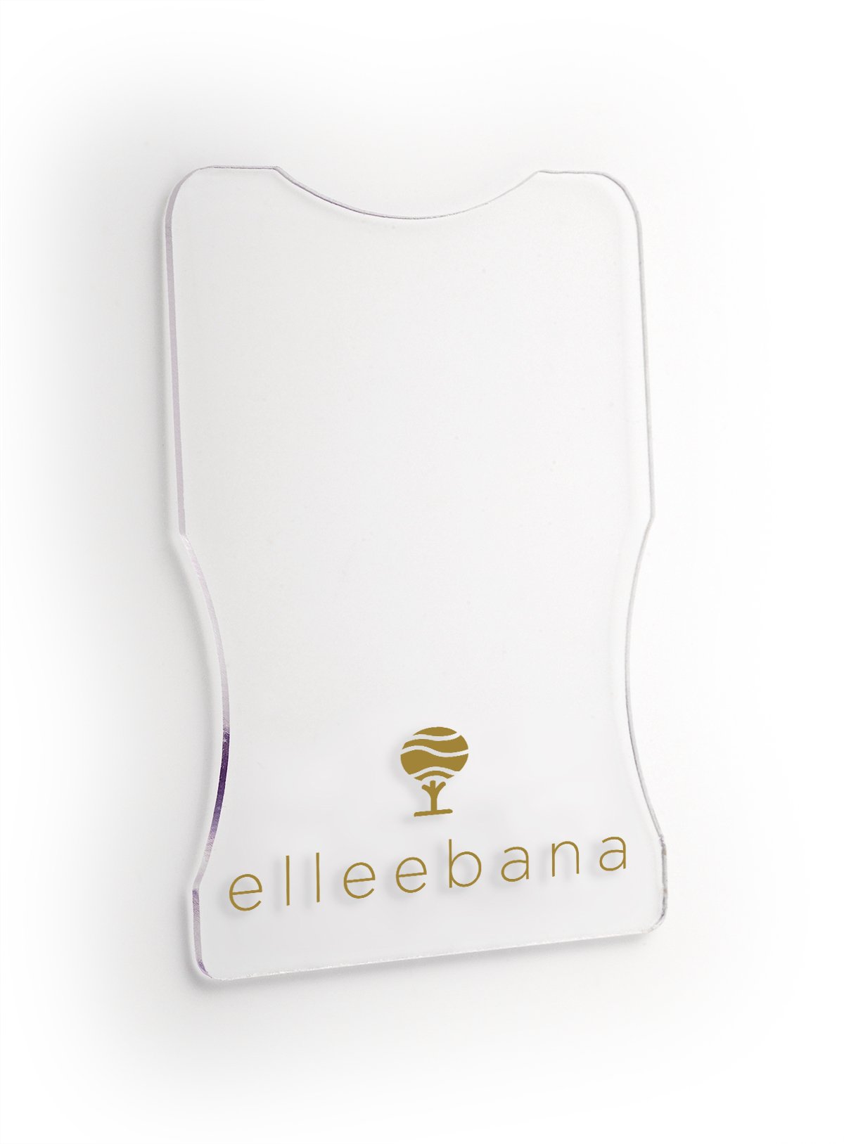 Elleebana Eye Guard - 2 Pack