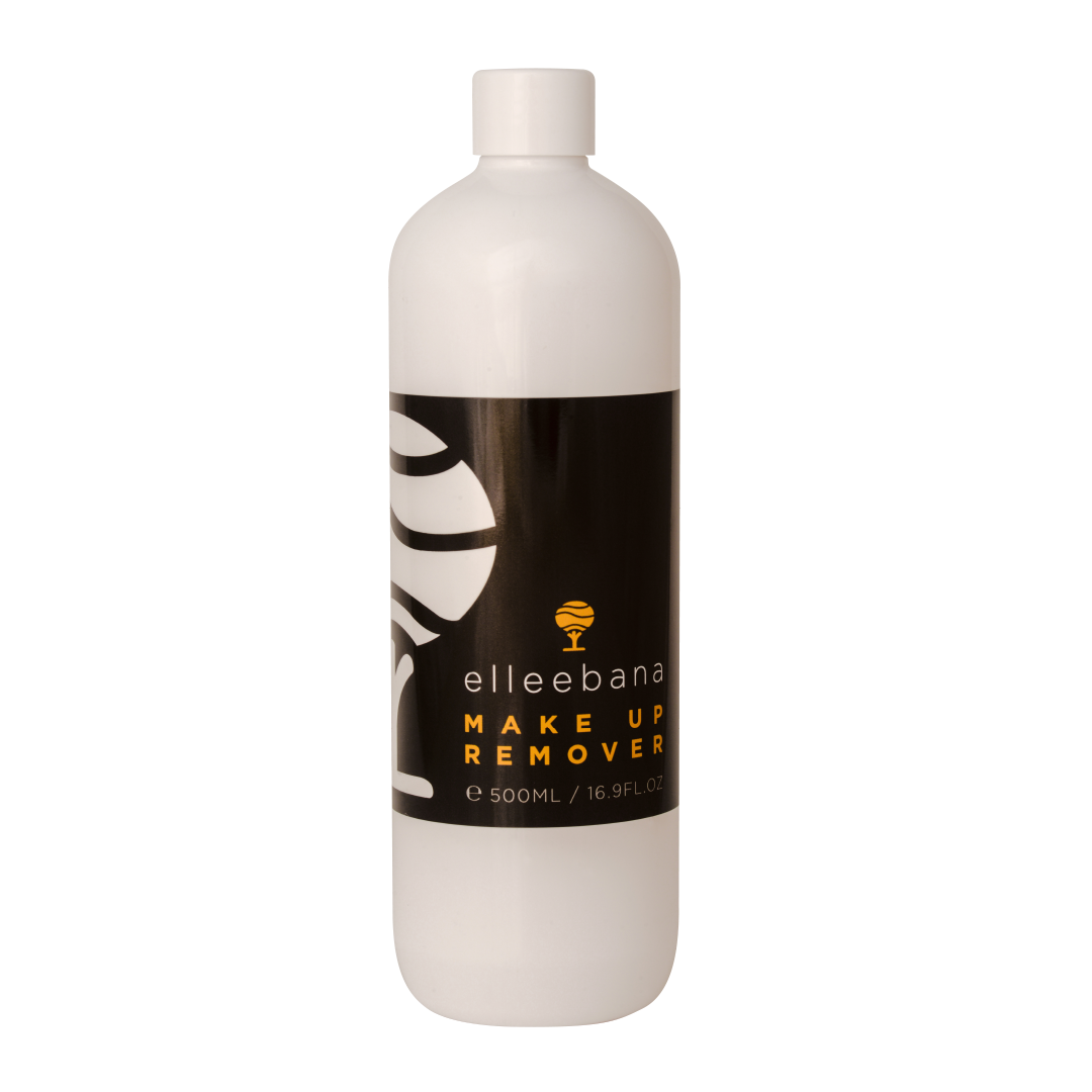 Elleebana Make Up Remover - 500 ml